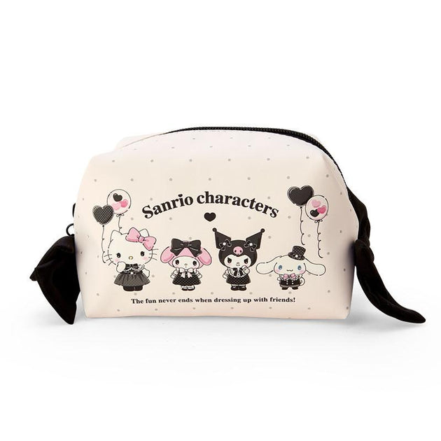 Sanrio]Cinnamoroll Simple Design Pen Pouch 2023 Kamio Japan – JYW KAWAII