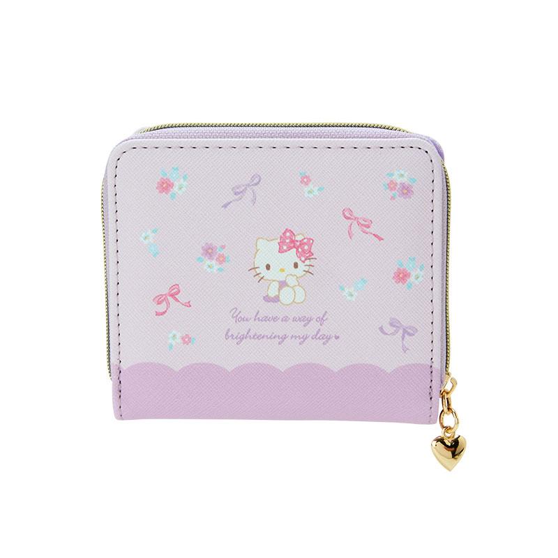 Hello Kitty PVC Wallet Sanrio Japan 2023 –