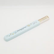 [Pokantotan] Chopsticks with Case OSK Japan 2024