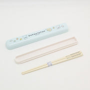 [Pokantotan] Chopsticks with Case OSK Japan 2024