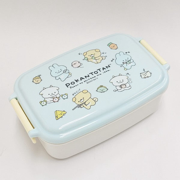 [Pokantotan] Lunch Box OSK Japan 2024