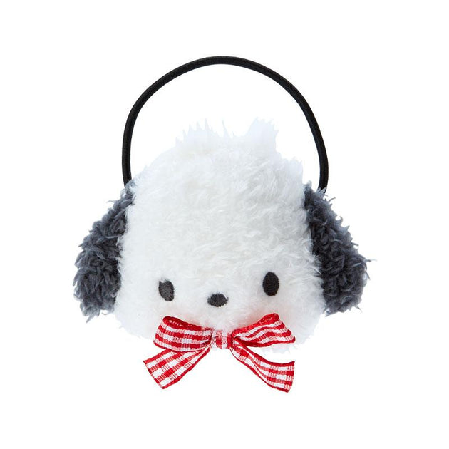 Pochacco Plush Pochette Crossbody Bag – JapanLA