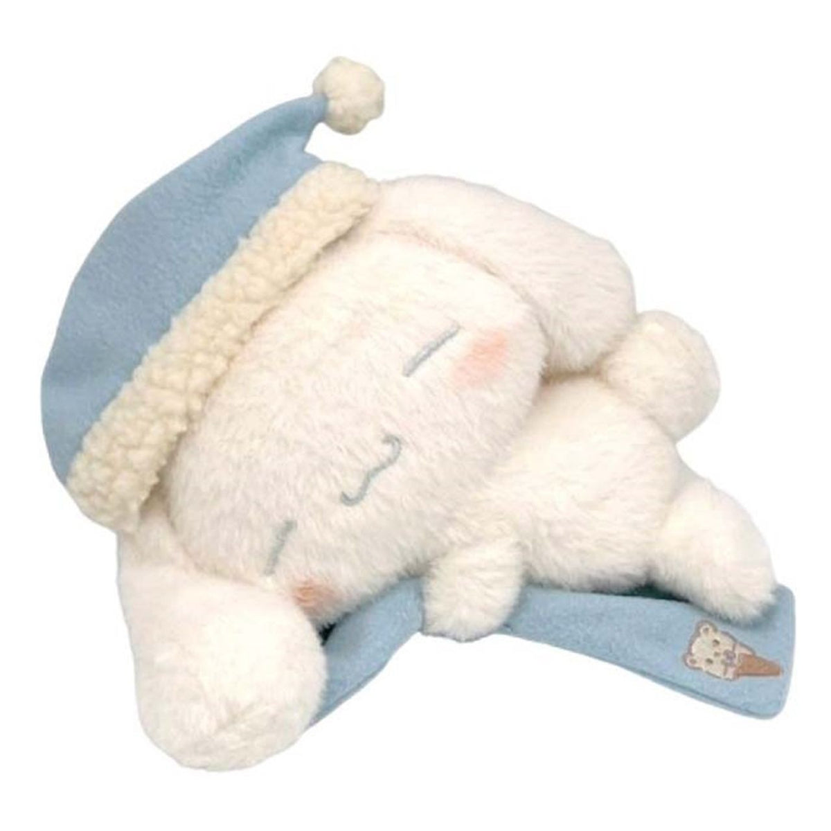 SANRIO Nakajima 2003-2005 top CHIBIMARU 12