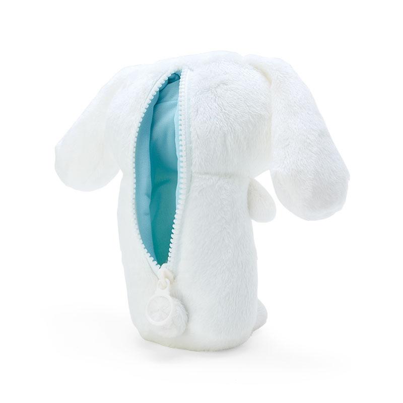 San-X Cinnamoroll Roll Plushie Pen Case