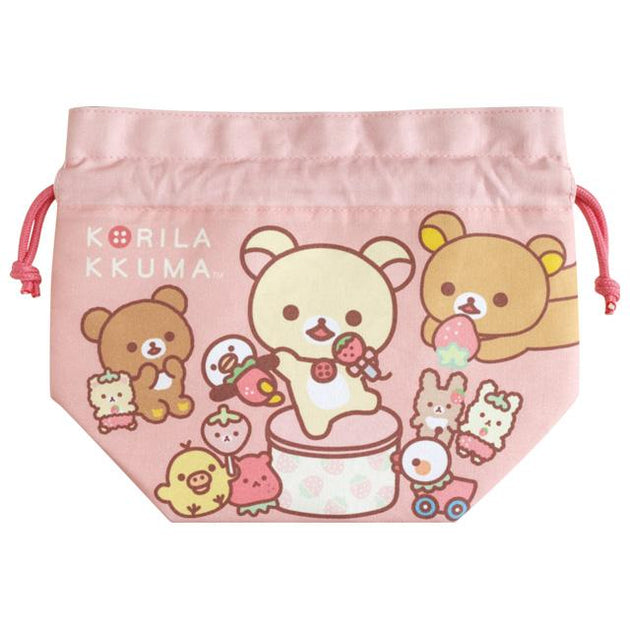 2) #Rilakkuma dorayaki ^^  ♡ { (◑﹏◑) Kawaii Land