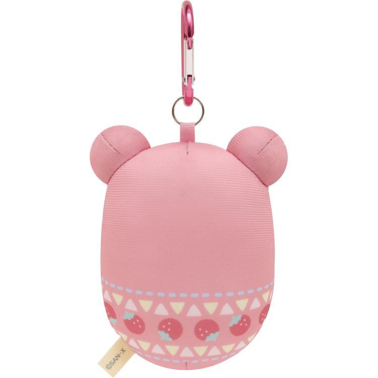 Rilakkuma] Komorebi Camp -Burasage Plush Strap -Korilakkuma San-X Off – JYW  KAWAII