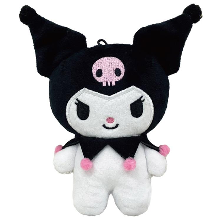 Clearance Sanrio Sanrio Characters Play Charm Kuromi Bandai Namc