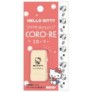 [Sanrio] CORO-RE Rolling Stamp -Hello Kitty & Ribbon 2024 Kamio Japan