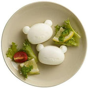 [Rilakkuma]  Rilakkuma Boiled Egg Mold OSK Japan
