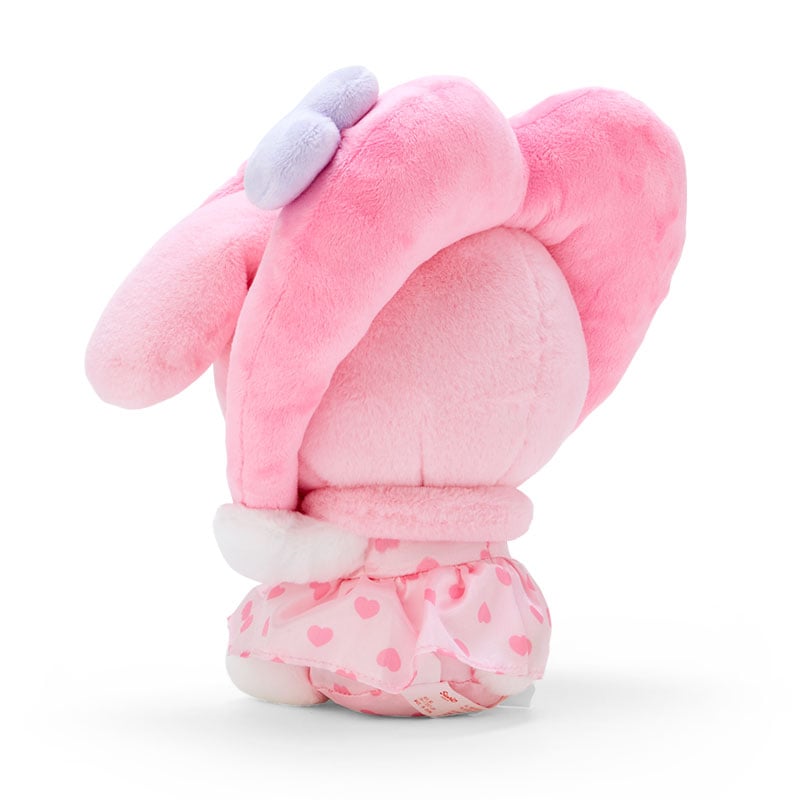 [Sanrio] Colorful Heart -Plush Toy -My Melody [MAY 2024] Sanrio Original  Japan