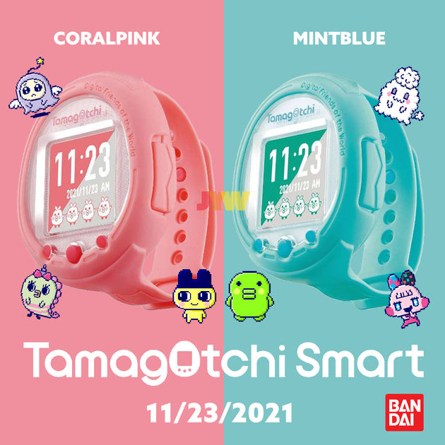 Jouet - Tamagotchi Sanrio Hello Kitty - Animal Virtuel Rouge - Chez Rhox  Geek Stop