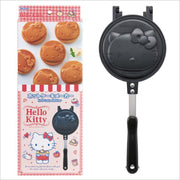 [Clearance]#[Sanrio] Aluminum Hello Kitty Pancake Maker Skater Japan