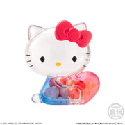 [Sanrio] Sanrio Characters Crystal Cot 2 [Blind Package][ NOV 2024 ] Bandai Japan