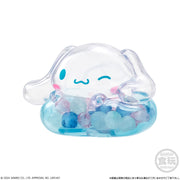 [Sanrio] Sanrio Characters Crystal Cot 2 [Blind Package][ NOV 2024 ] Bandai Japan