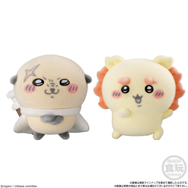 Chiikawa] Chiikawa Nanka Chiisakute Kawaii Doll 2 [Blind Package