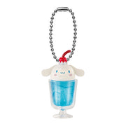 [Clearance][Gashapon] SANRIO CAFE Miniature Charm [ APR 2024] Bandai Japan -Blind Package (Gashapon Item)