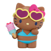 [Gashapon] Sanrio Characters Pool Party Figures [JUN 2024] Bandai Japan -Blind Package