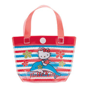 [Gashapon] Sanrio Characters Pool Bag Style Mini Pouch [JUN 2024] Bandai Japan -Blind Package