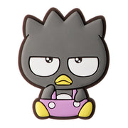 [Gashapon] Sanrio Characters Pukkuri Rubber Magnet [JUN 2024] Bandai Japan -Blind Package