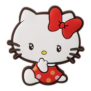 [Gashapon] Sanrio Characters Pukkuri Rubber Magnet [JUN 2024] Bandai Japan -Blind Package