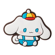 [Gashapon] Sanrio Characters Pukkuri Rubber Magnet [JUN 2024] Bandai Japan -Blind Package