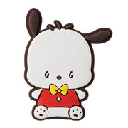 [Gashapon] Sanrio Characters Pukkuri Rubber Magnet [JUN 2024] Bandai Japan -Blind Package