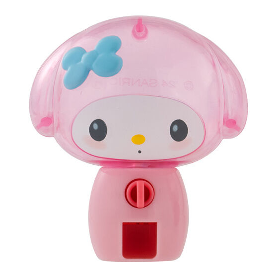 [Gashapon] Ouchi de Gashapon Sanrio Characters 3 [JUL 2024] Bandai Japan -Blind Package