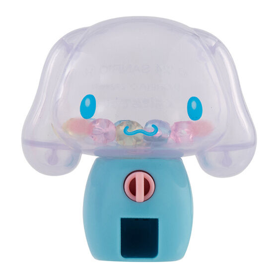 [Gashapon] Ouchi de Gashapon Sanrio Characters 3 [JUL 2024] Bandai Japan -Blind Package