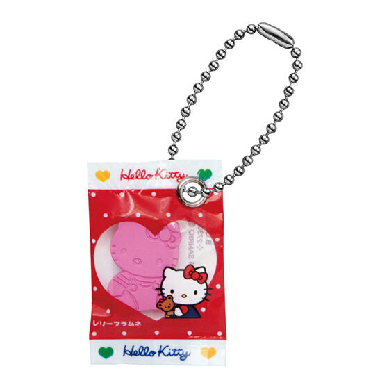 [Gashapon] Sanrio Characters Candy Charm 2 [JUL 2024] Bandai Japan -Blind Package