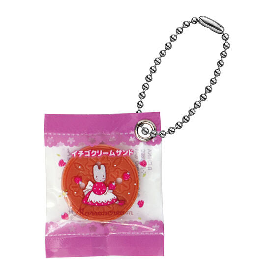 [Gashapon] Sanrio Characters Candy Charm 2 [JUL 2024] Bandai Japan -Blind Package