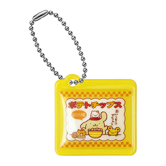 [Gashapon] Sanrio Characters Candy Charm 2 [JUL 2024] Bandai Japan -Blind Package