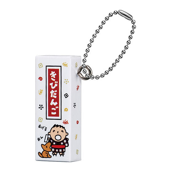 [Gashapon] Sanrio Characters Candy Charm 2 [JUL 2024] Bandai Japan -Blind Package