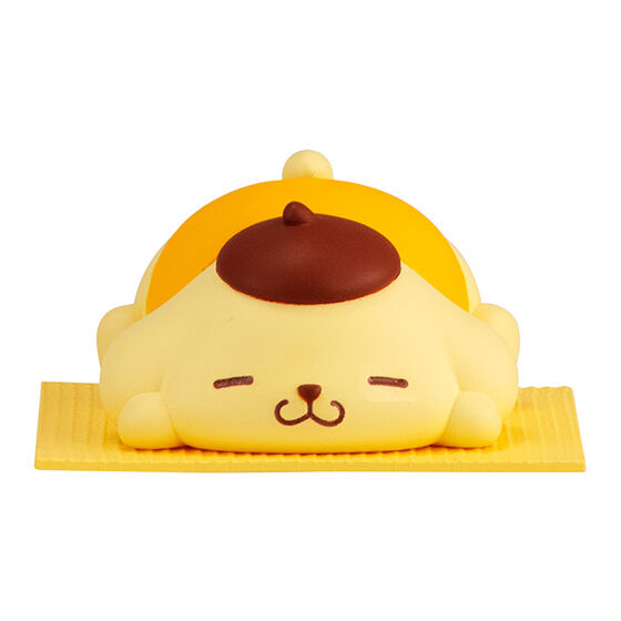 [Gashapon] Sanrio Characters Minna de Yoga Figure [JUL 2024] Bandai Japan -Blind Package