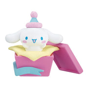 [Gashapon] Sanrio Characters Celebration Figure [ AUG 2024] Bandai Japan -Blind Package (Gashapon Item)