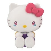 [Clearance]#[Gashapon] Sanrio Characters Amaenbo Namida MIni Figure [SEP 2024] Bandai Japan -Blind Package