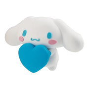 [Gashapon] Sanrio Characters Chokopyon Mascot [SEP 2024] Bandai Japan -Blind Package