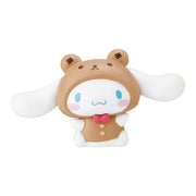 [Gashapon] Sanrio Characters Otomodachi Kigurumi Figure [OCT 2024] Bandai Japan -Blind Package