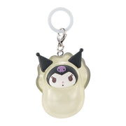 [Gashapon] Sanrio Characters - Oyster Costume Mejirushi Accessories [NOV 2024] Bandai Japan -Blind Package