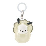 [Gashapon] Sanrio Characters - Oyster Costume Mejirushi Accessories [NOV 2024] Bandai Japan -Blind Package