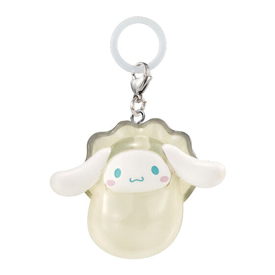 [Gashapon] Sanrio Characters - Oyster Costume Mejirushi Accessories [NOV 2024] Bandai Japan -Blind Package