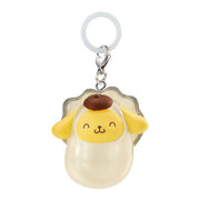 [Gashapon] Sanrio Characters - Oyster Costume Mejirushi Accessories [NOV 2024] Bandai Japan -Blind Package