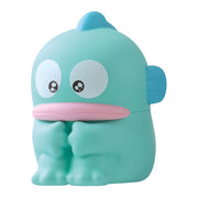 [Gashapon] Sanrio Characters - Machibouke Mini Figure 4 [NOV 2024] Bandai Japan -Blind Package