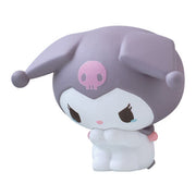 [Gashapon] Sanrio Characters - Machibouke Mini Figure 4 [NOV 2024] Bandai Japan -Blind Package