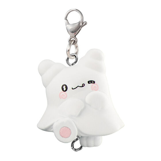 [Gashapon] Sanrio Characters - Hanamaru Obake Tsumande Tsunagete Mascot [NOV 2024] Bandai Japan -Blind Package