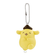 [Gashapon] Sanrio Characters - Tsumande Tsunagete Mascot [DEC 2024] Bandai Japan -Blind Package