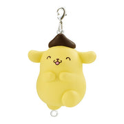 [Gashapon] Sanrio Characters - Tsumande Tsunagete Mascot [DEC 2024] Bandai Japan -Blind Package