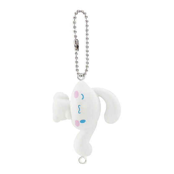 [Gashapon] Sanrio Characters - Tsumande Tsunagete Mascot [DEC 2024] Bandai Japan -Blind Package