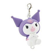 [Gashapon] Sanrio Characters - Tsumande Tsunagete Mascot [DEC 2024] Bandai Japan -Blind Package