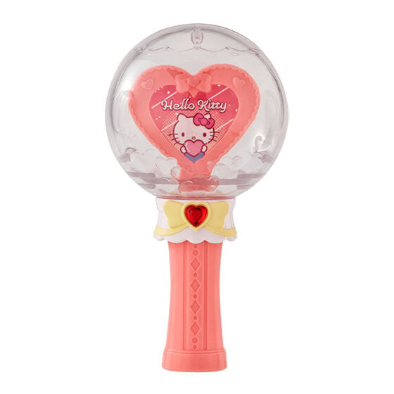 [Gashapon] Sanrio Characters - Capsule Wand [DEC 2024] Bandai Japan -Blind Package