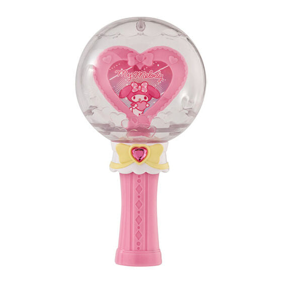 [Gashapon] Sanrio Characters - Capsule Wand [DEC 2024] Bandai Japan -Blind Package